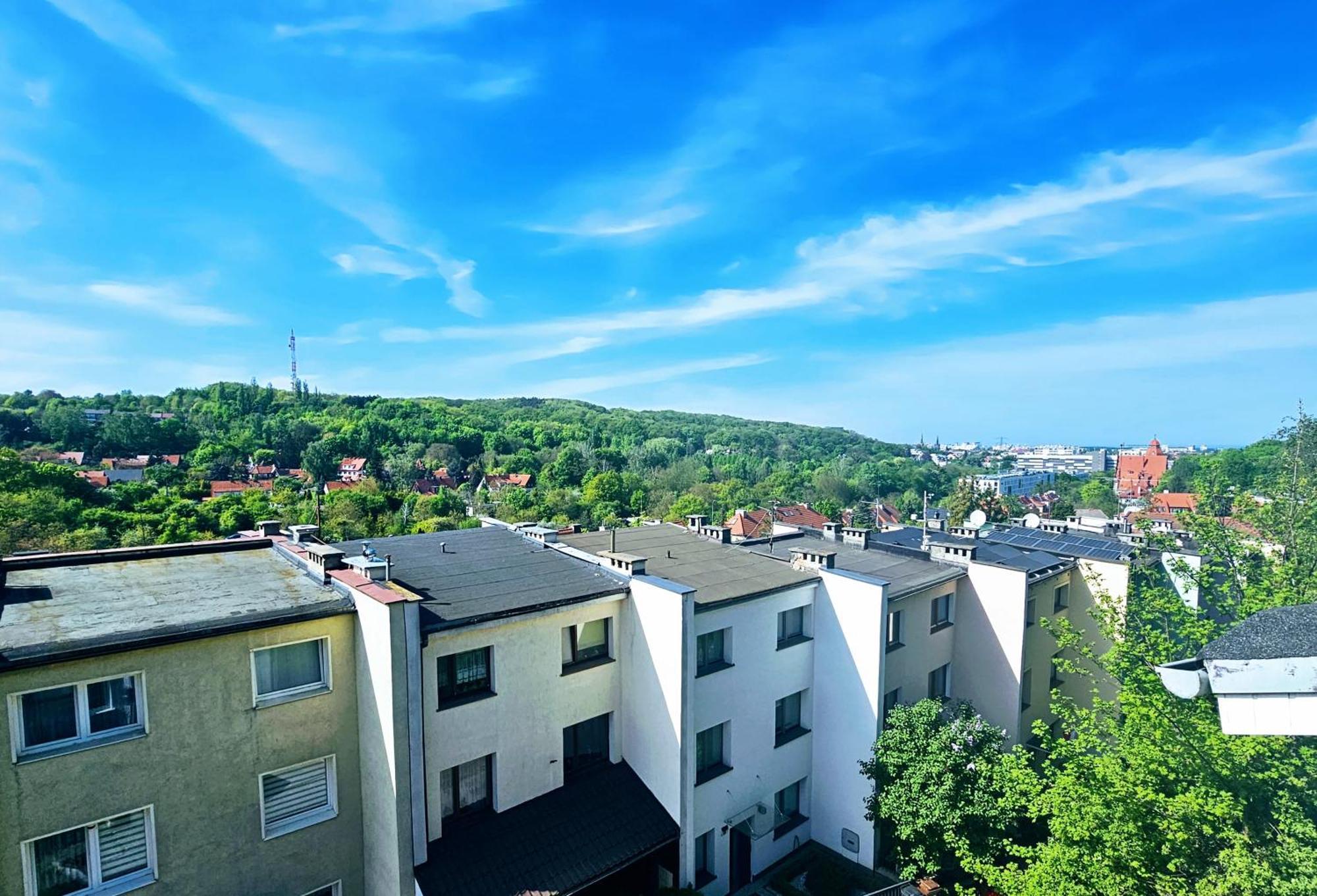 Apartament Tani *
